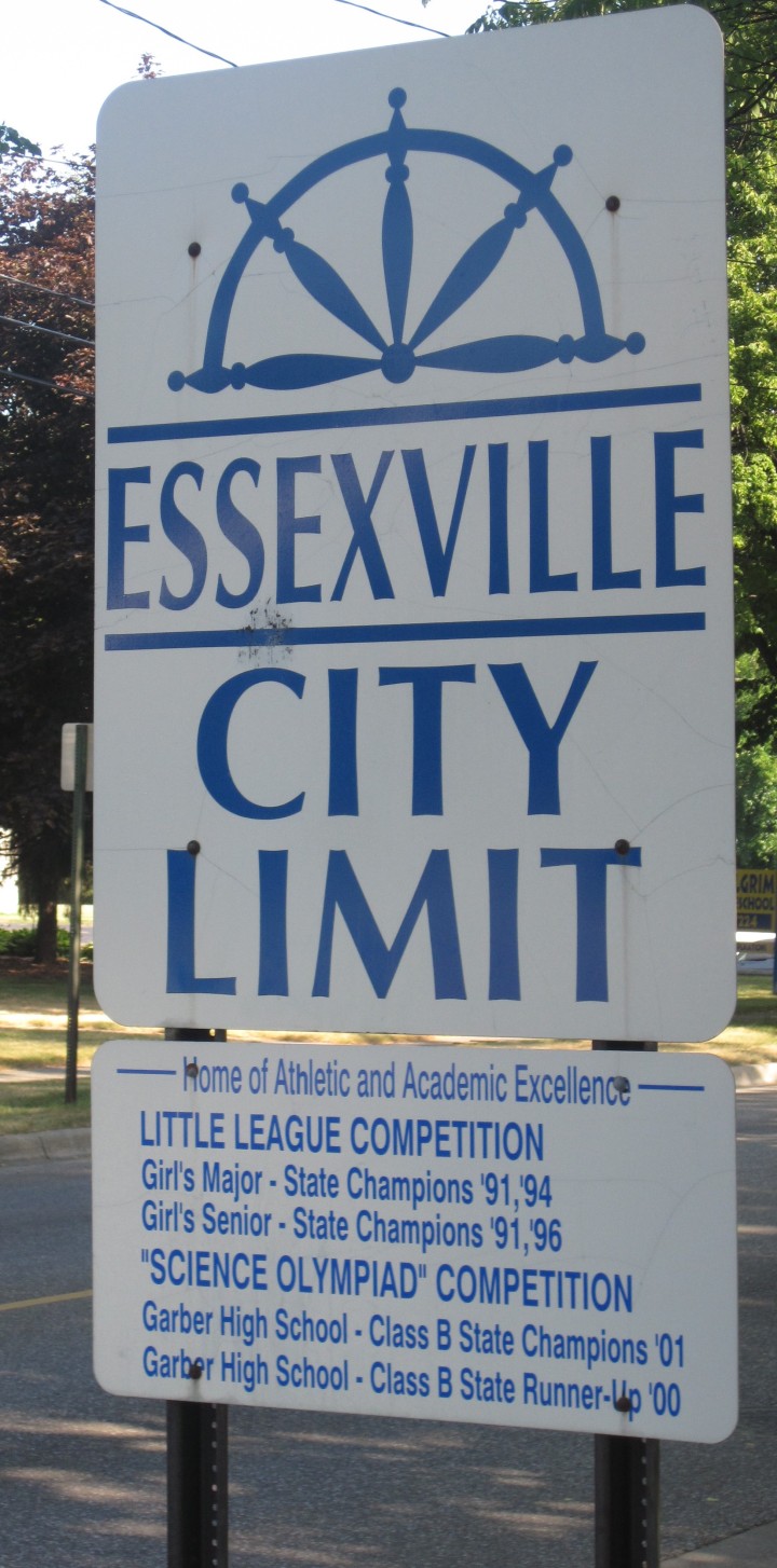 Essexville