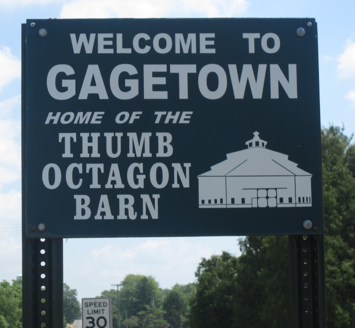 Gagetown