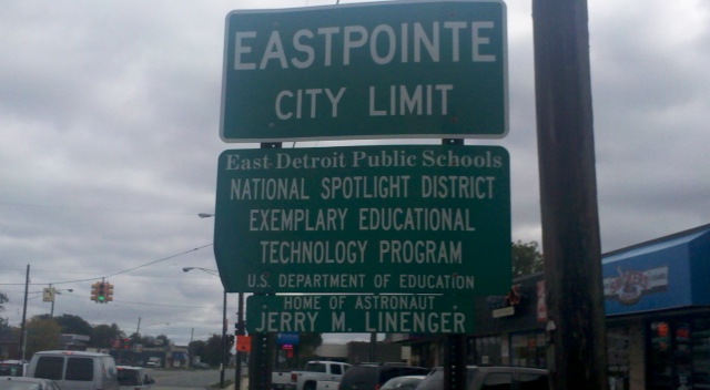 Eastpointe