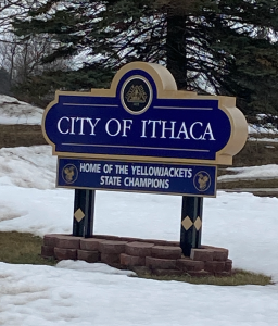 Ithaca