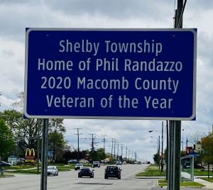 Shelby Township 