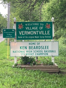 Vermontville