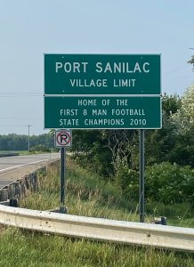 Port Sanilac