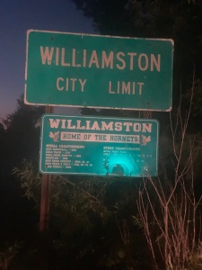 Williamston