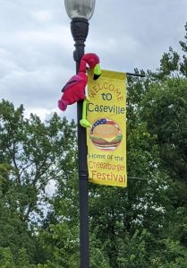 Caseville